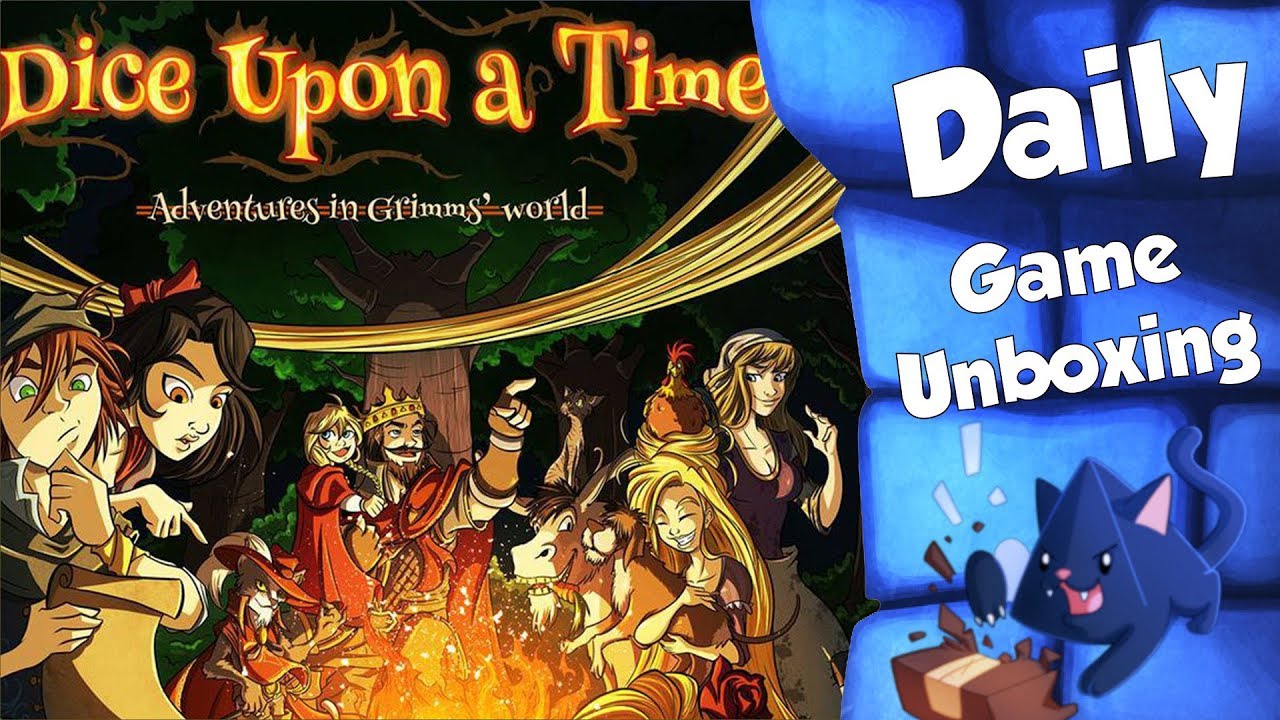 dice-upon-a-time-unboxing-boardgame-stories