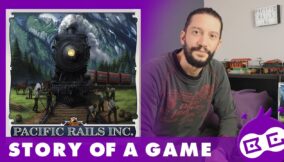 Pacific Rails Inc. – Story of a game #6