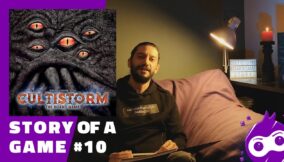Cultistorm – Story of a game #10