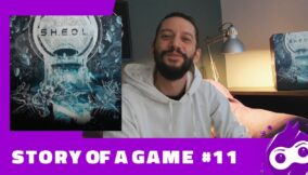 Sheol – Story of a game #11