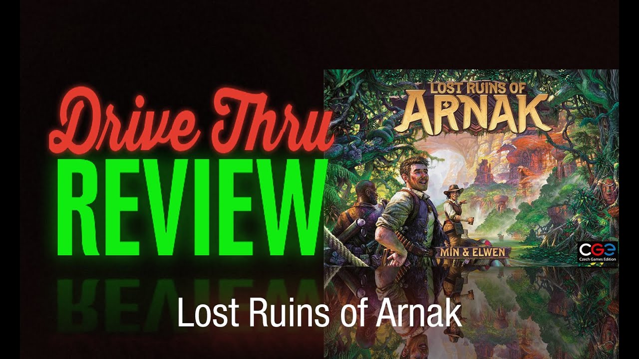 lost ruins of arnak pre order