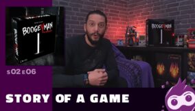 Boogeyman – Story of a game | s02 e06