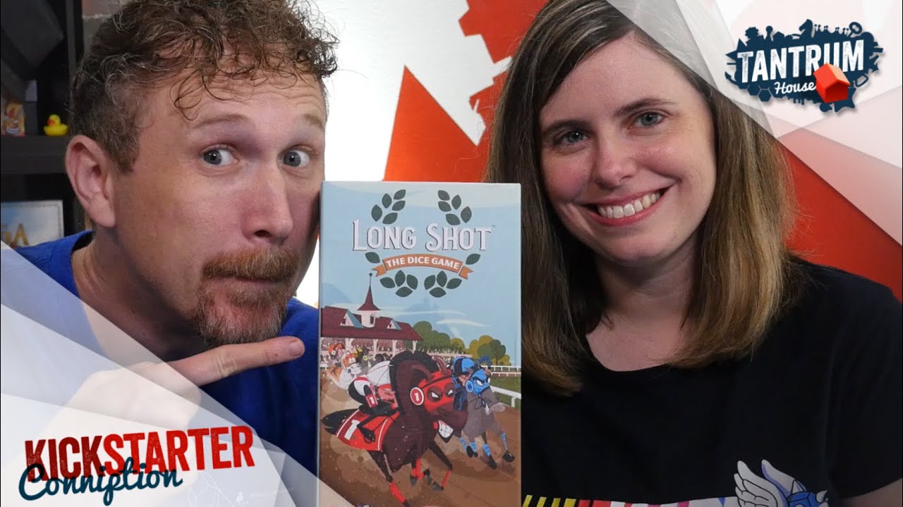 Long Shot the Dice Game Boardgame Stories Long Shot the Dice Game Boardgame Stories