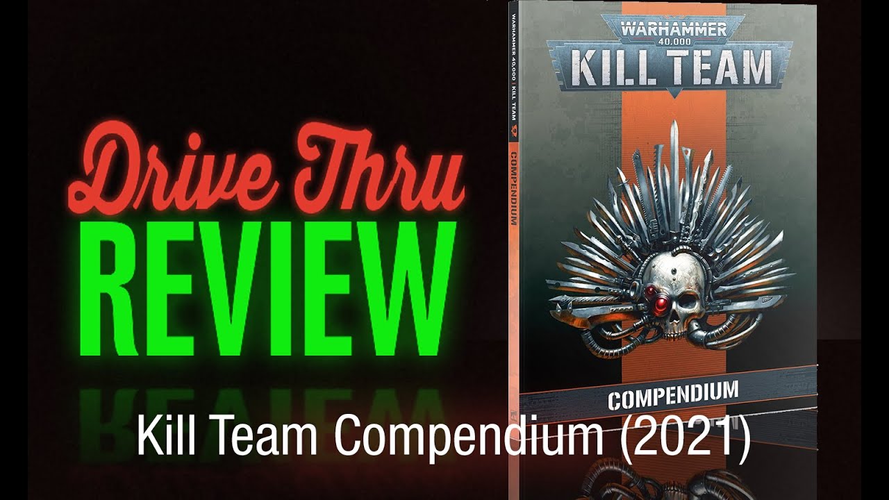 kill team compendium 2021 pdf download kill team compendium 2021 pdf download
