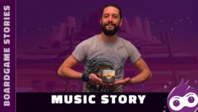 Tranquility – Music Story (Unboxing)