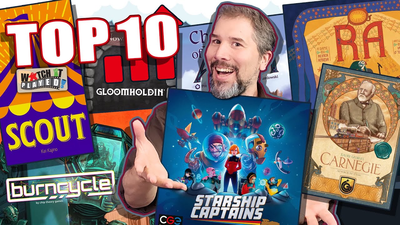 Top 10 Hottest Board Games This Month Momenten Boardgame Stories