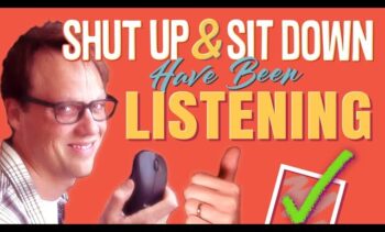 Doodle Dash - Shut Up & Sit Down