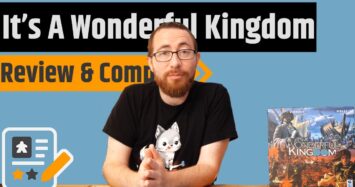 It’s A Wonderful Kingdom Review – Different, But Not Better