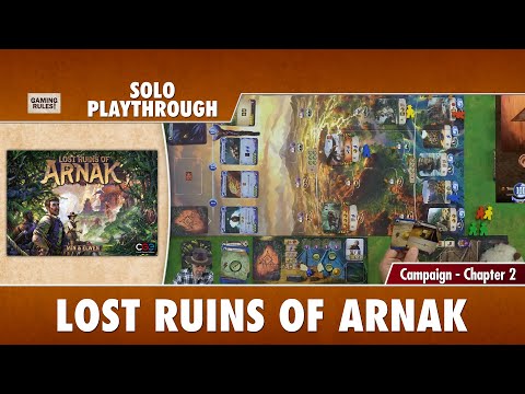 lost ruins of arnak 2 player