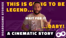 Okko: Legendary Journey – A Cinematic Story (Components Showcase)