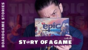 How to play Tiny Epic Vikings – Story of a game | s4 e6