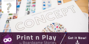 Concept – Print n Play