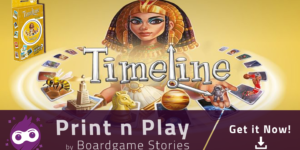 Timeline – Print n Play